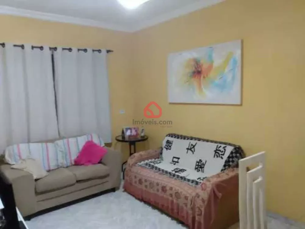 Apartamento, 2 quartos, 55 m² - Foto 2
