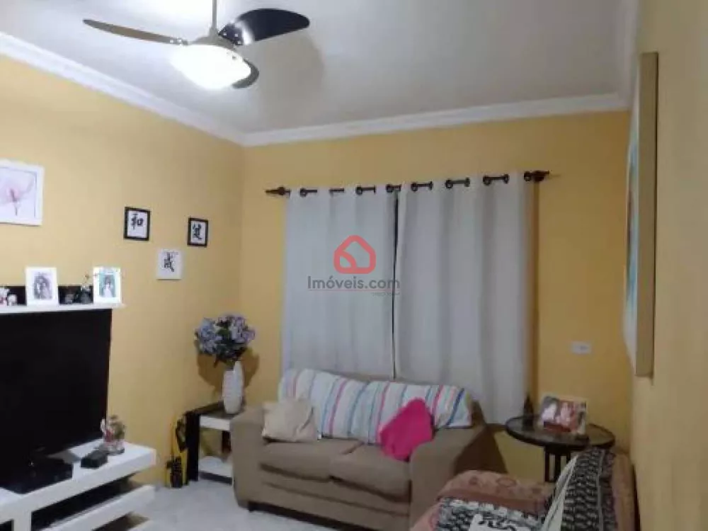 Apartamento, 2 quartos, 55 m² - Foto 3