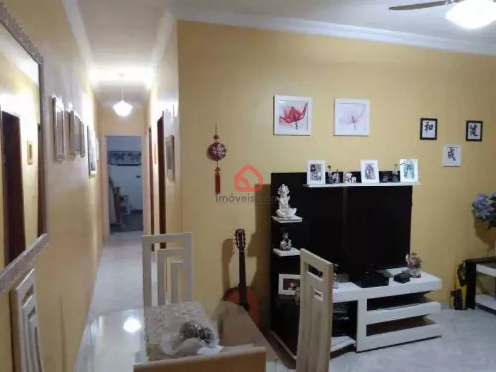 Apartamento, 2 quartos, 55 m² - Foto 4