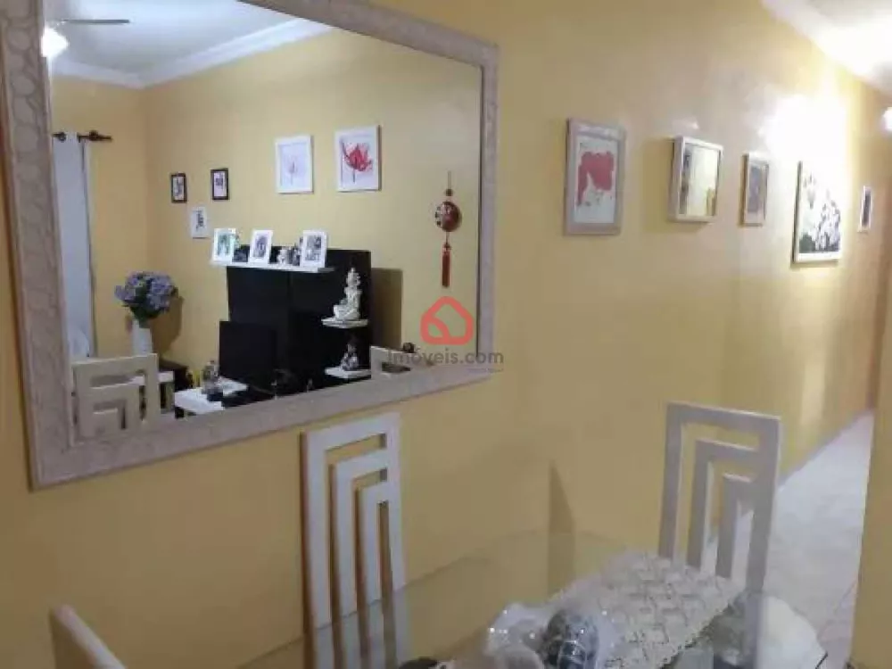 Apartamento, 2 quartos, 55 m² - Foto 5