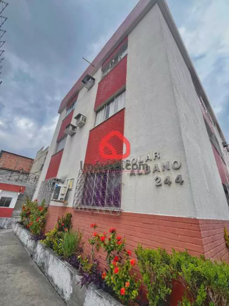 Apartamento, 2 quartos, 55 m² - Foto 1