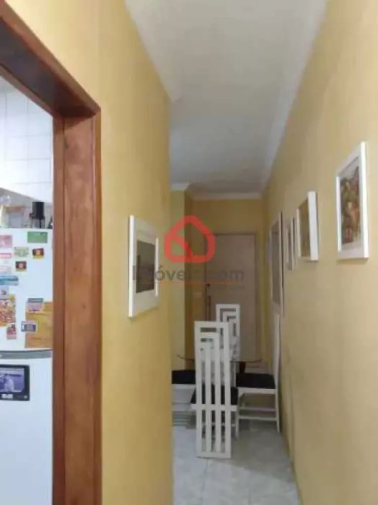Apartamento, 2 quartos, 55 m² - Foto 6