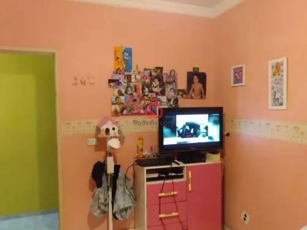 Apartamento, 2 quartos, 55 m² - Foto 9