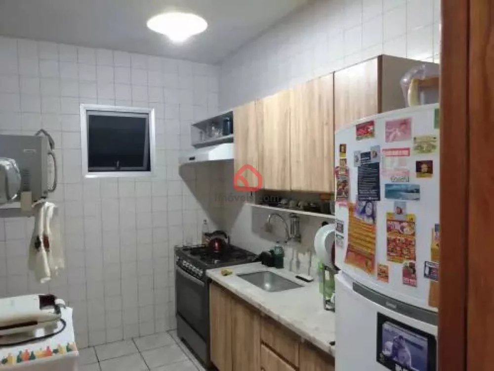 Apartamento, 2 quartos, 55 m² - Foto 14