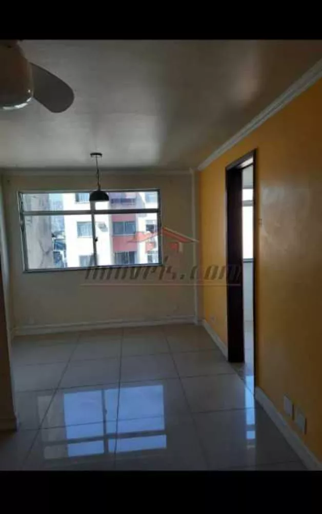 Apartamento, 2 quartos, 49 m² - Foto 2
