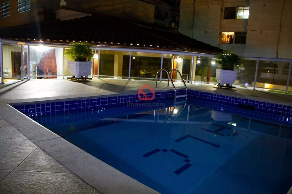 Cobertura, 4 quartos, 755 m² - Foto 1