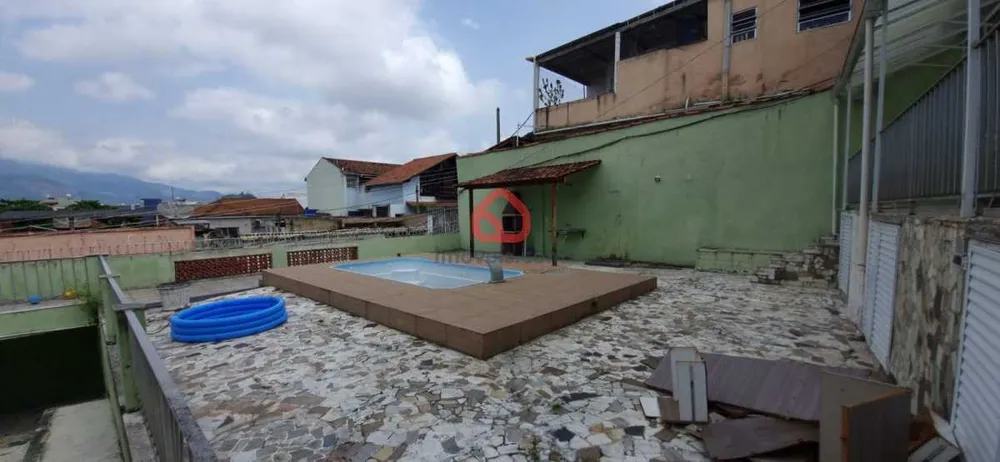 Apartamento, 3 quartos, 152 m² - Foto 1