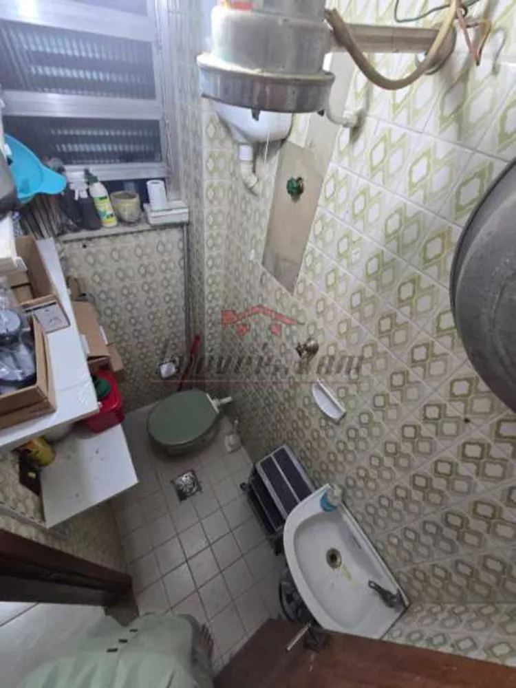 Apartamento, 3 quartos, 145 m² - Foto 11