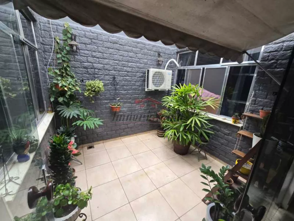 Apartamento, 3 quartos, 145 m² - Foto 23