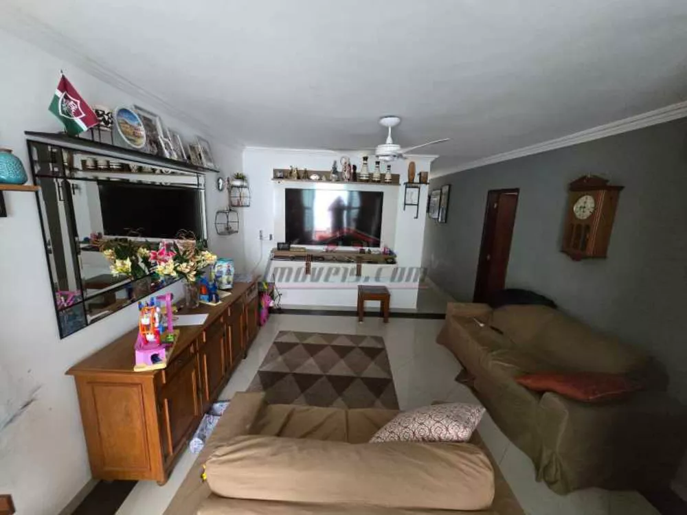 Apartamento, 3 quartos, 145 m² - Foto 1
