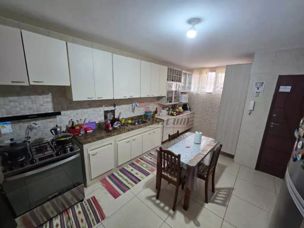 Apartamento, 3 quartos, 145 m² - Foto 17