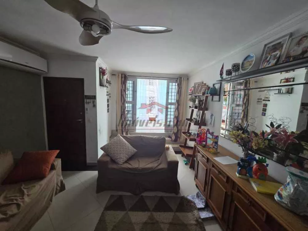 Apartamento, 3 quartos, 145 m² - Foto 2