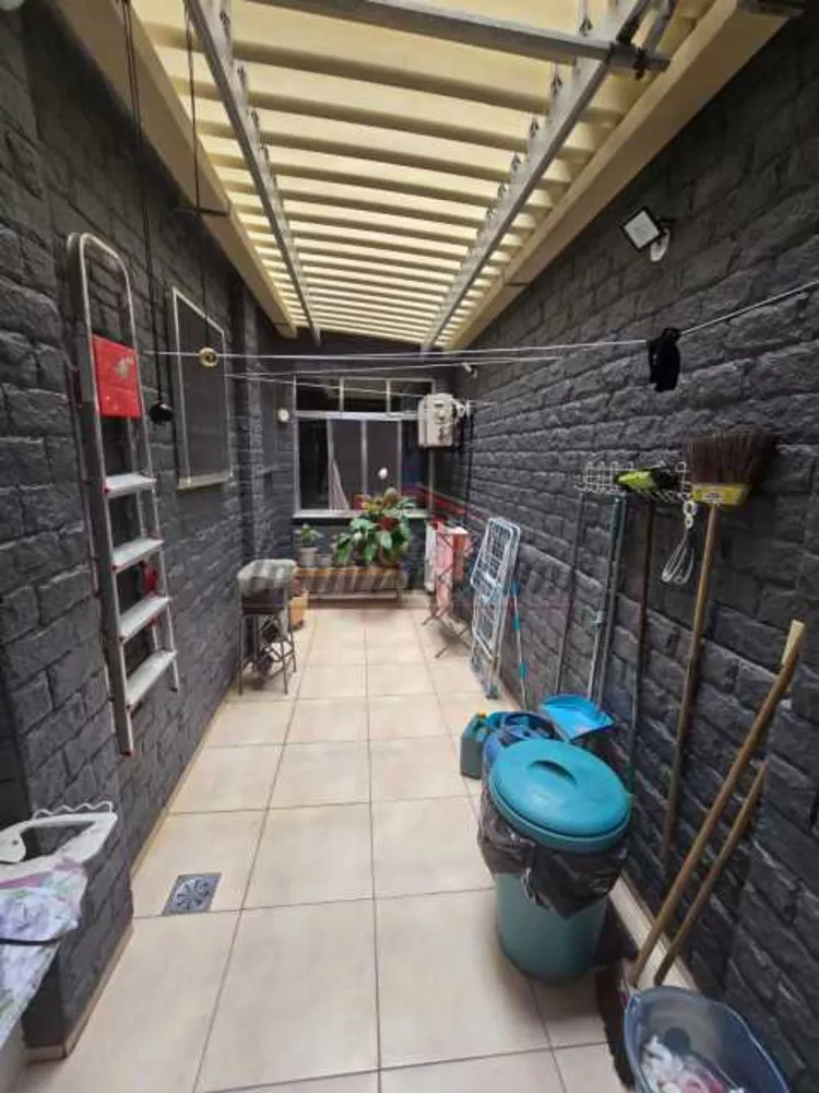 Apartamento, 3 quartos, 145 m² - Foto 25