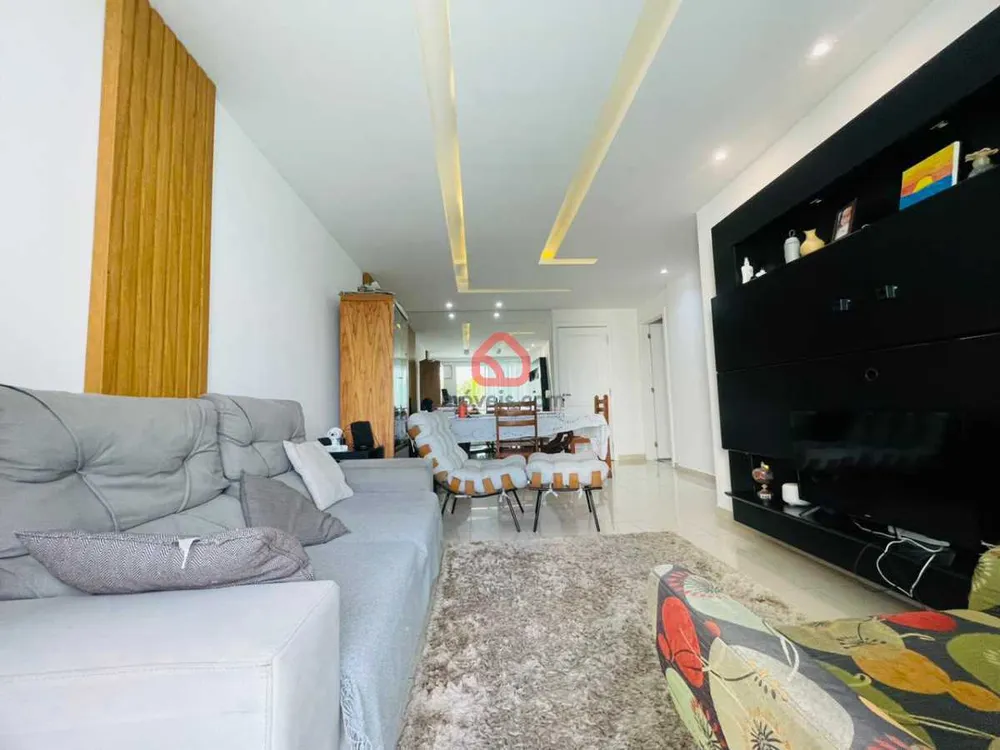 Apartamento, 2 quartos, 82 m² - Foto 6