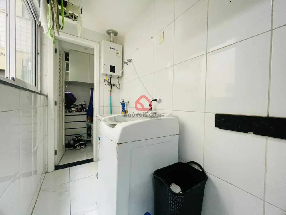 Apartamento, 2 quartos, 82 m² - Foto 24