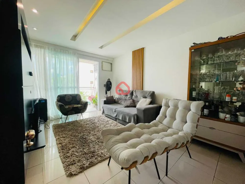 Apartamento, 2 quartos, 82 m² - Foto 5