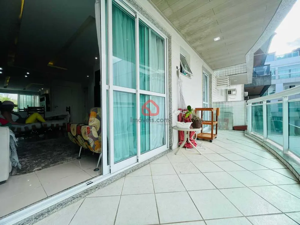 Apartamento, 2 quartos, 82 m² - Foto 10