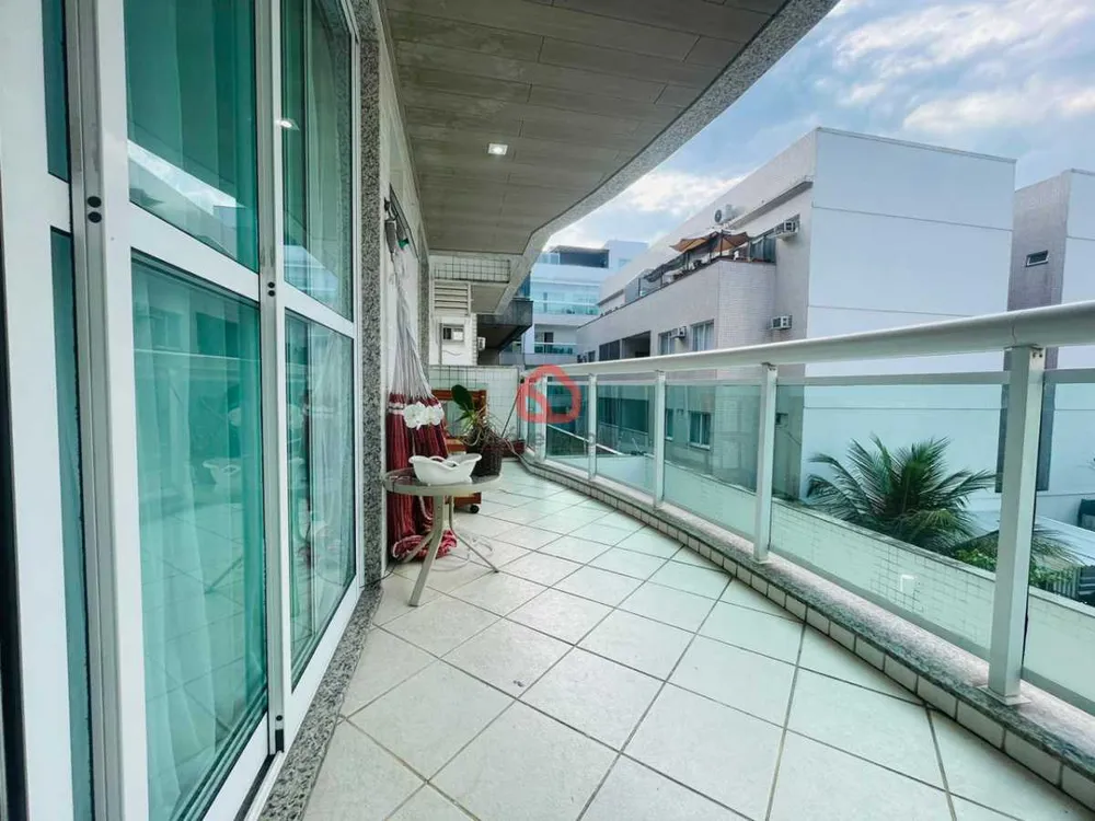 Apartamento, 2 quartos, 82 m² - Foto 11