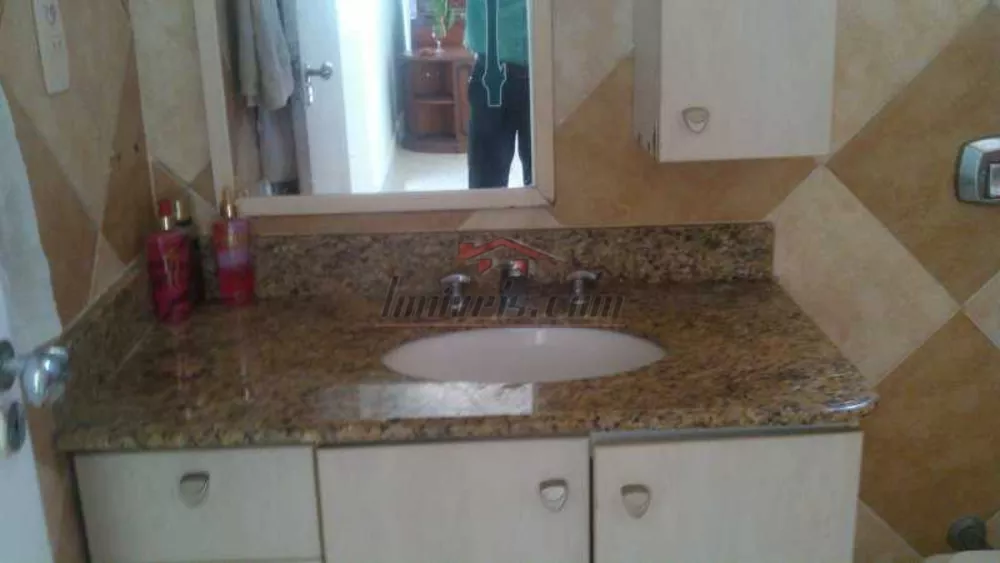Casa de Condomínio, 4 quartos - Foto 20