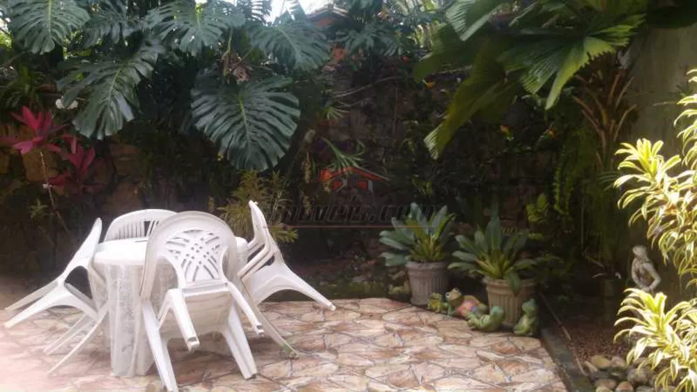 Casa de Condomínio, 4 quartos - Foto 25