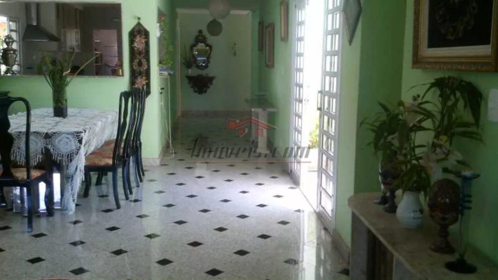 Casa de Condomínio, 4 quartos - Foto 5