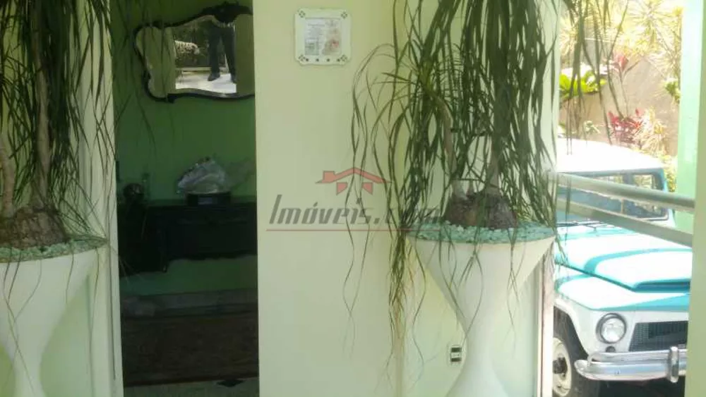 Casa de Condomínio, 4 quartos - Foto 2