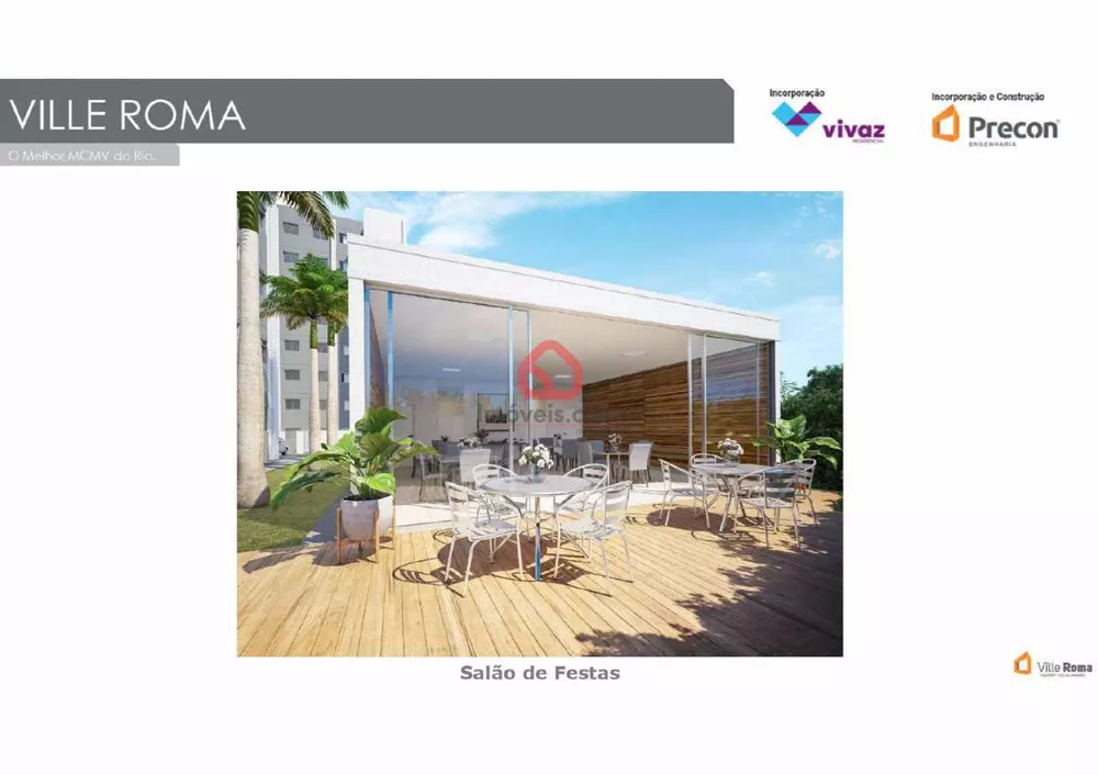 Apartamento, 2 quartos, 62 m² - Foto 10
