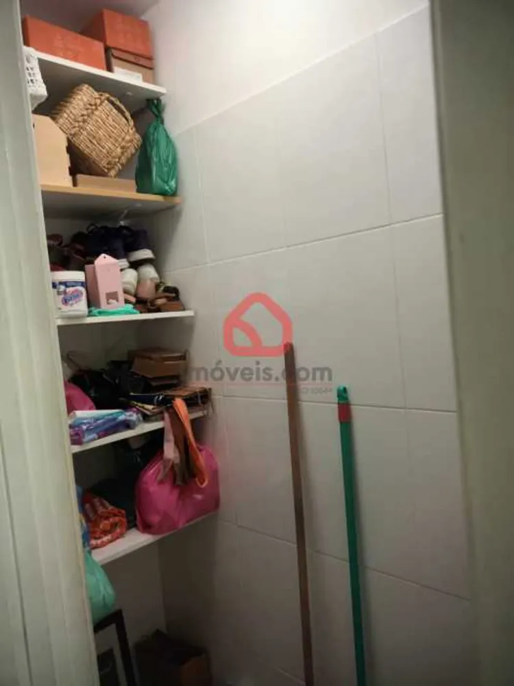 Apartamento, 2 quartos, 77 m² - Foto 7