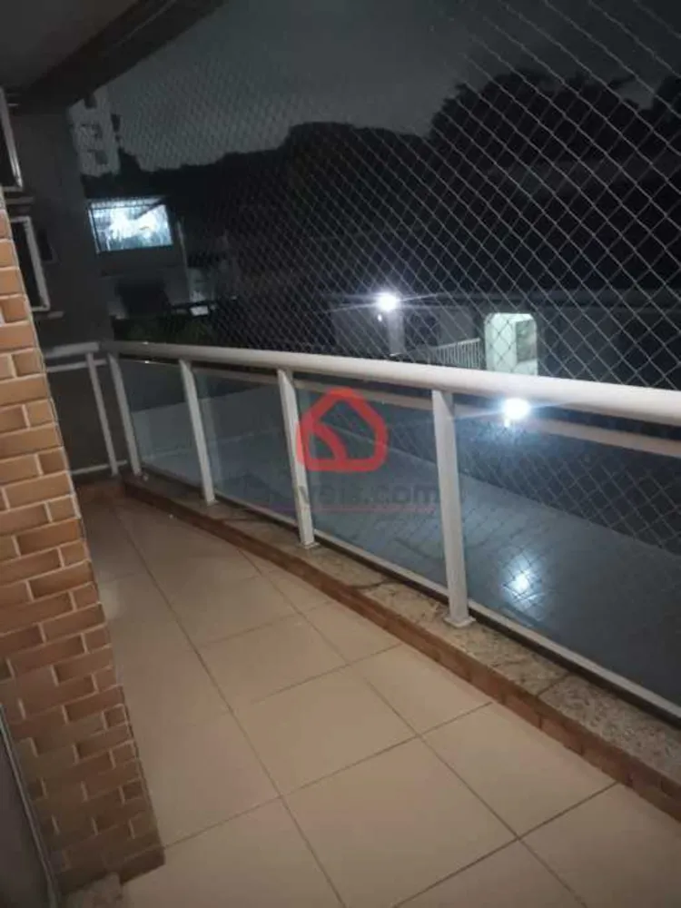 Apartamento, 2 quartos, 77 m² - Foto 6