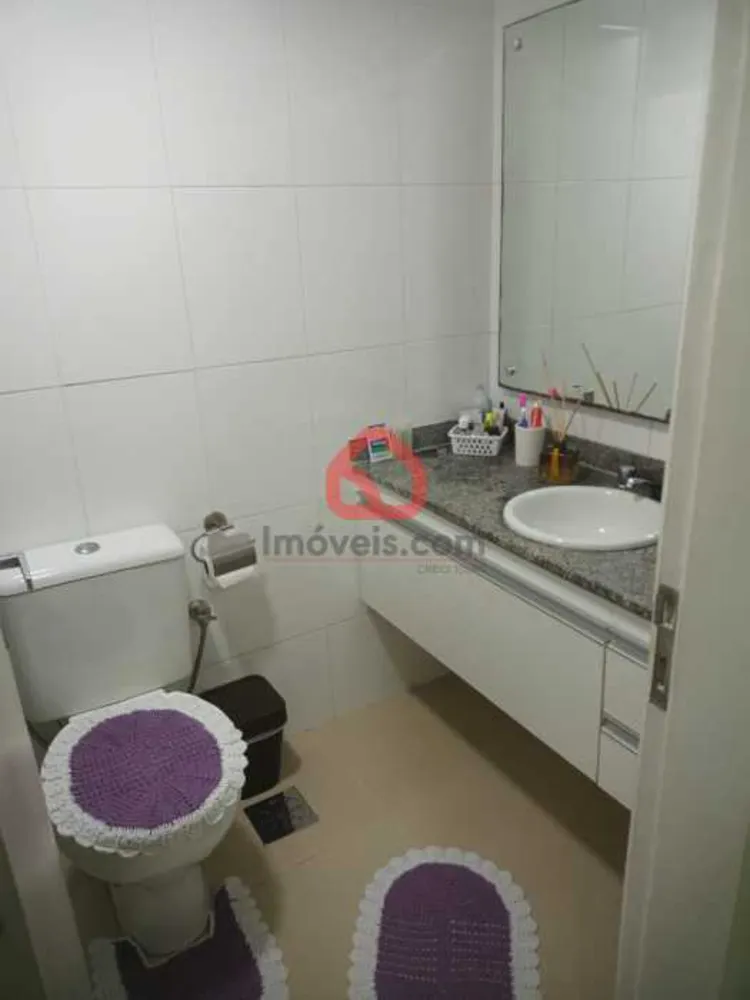 Apartamento, 2 quartos, 77 m² - Foto 11