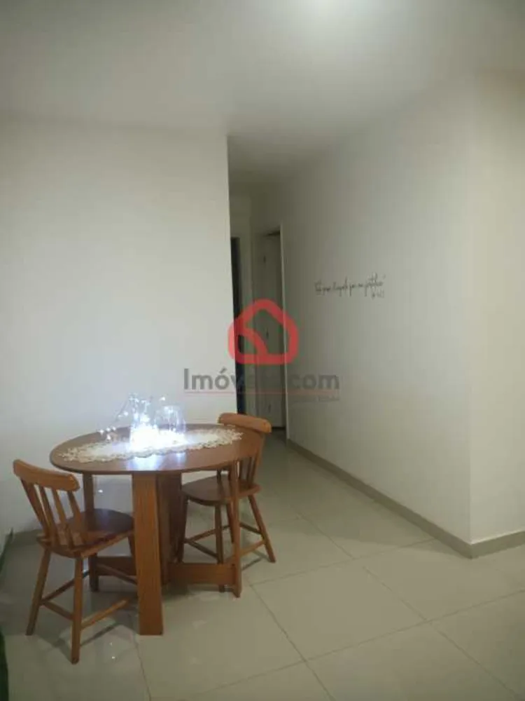 Apartamento, 2 quartos, 77 m² - Foto 4