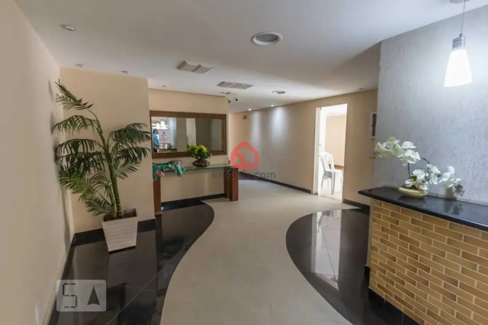 Apartamento, 2 quartos, 77 m² - Foto 2