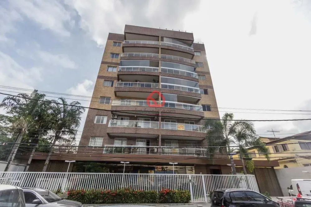 Apartamento, 2 quartos, 77 m² - Foto 1