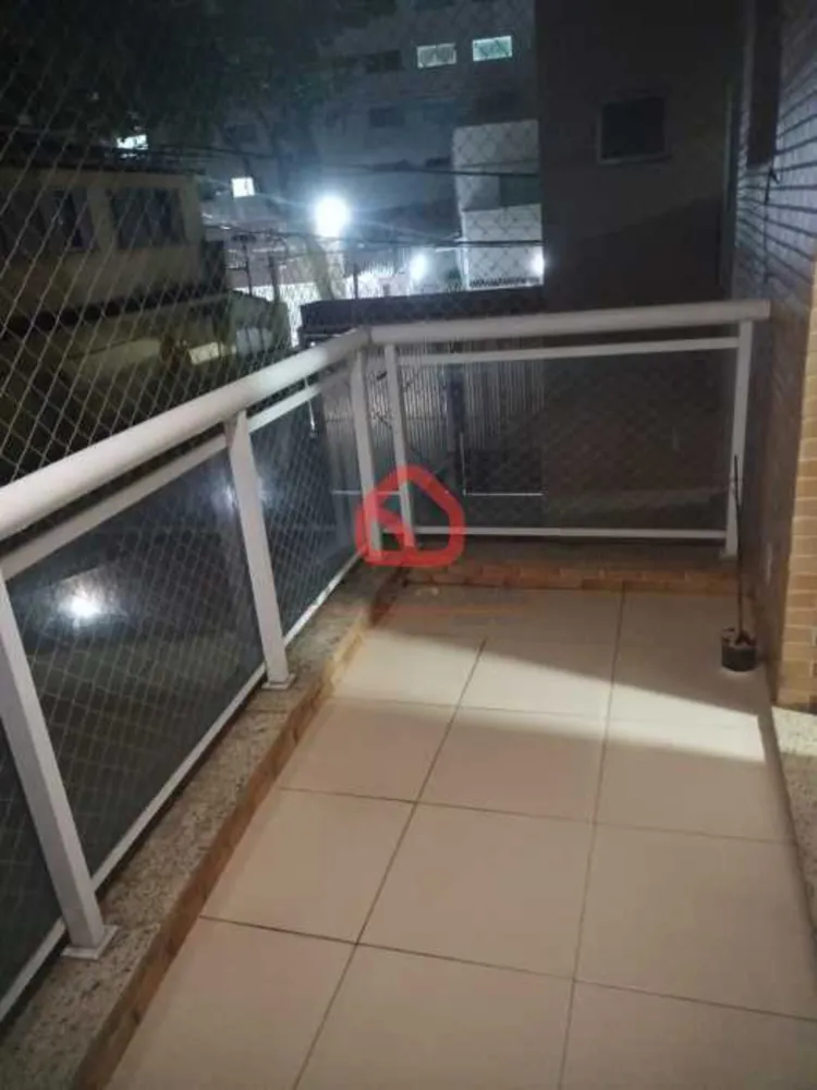 Apartamento, 2 quartos, 77 m² - Foto 5