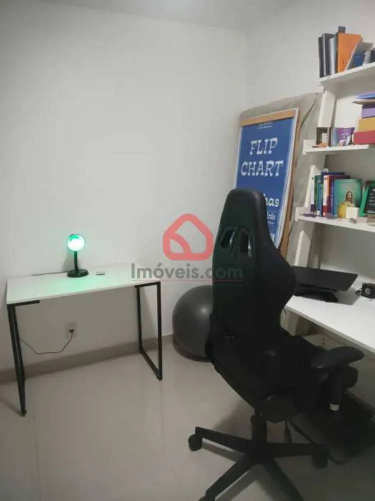 Apartamento, 2 quartos, 77 m² - Foto 13