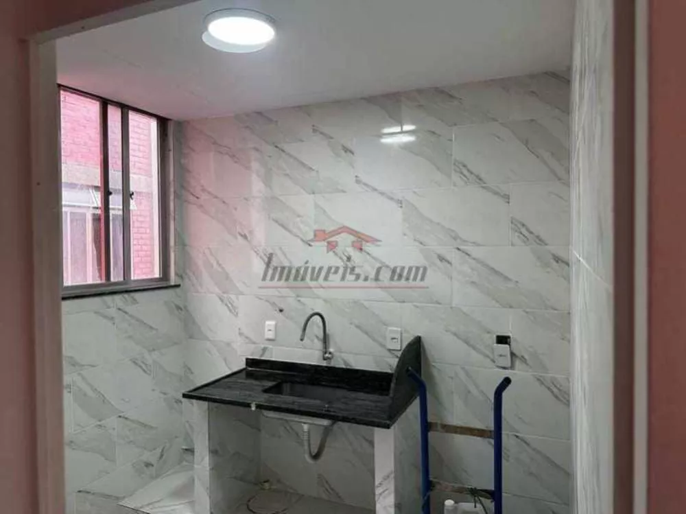 Apartamento, 2 quartos, 46 m² - Foto 5
