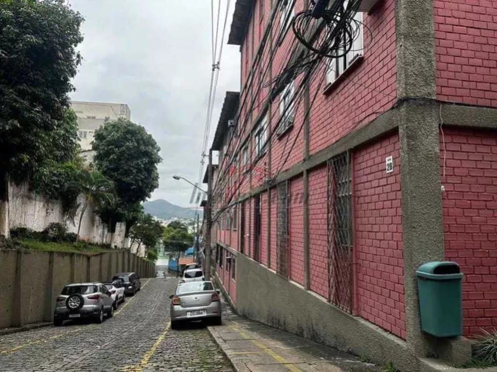 Apartamento, 2 quartos, 46 m² - Foto 16