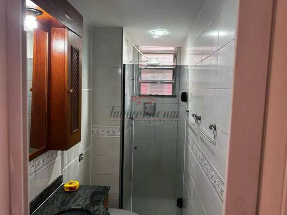 Apartamento, 2 quartos, 46 m² - Foto 7