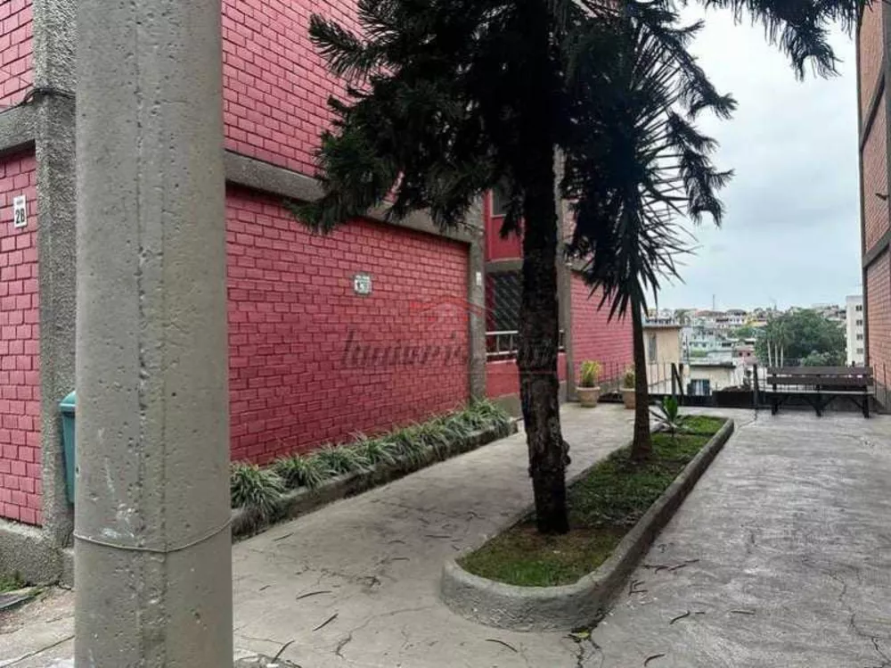Apartamento, 2 quartos, 46 m² - Foto 8