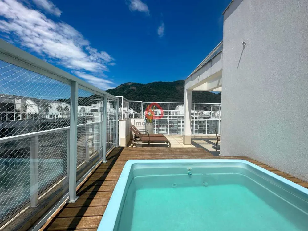 Apartamento, 4 quartos, 175 m² - Foto 12