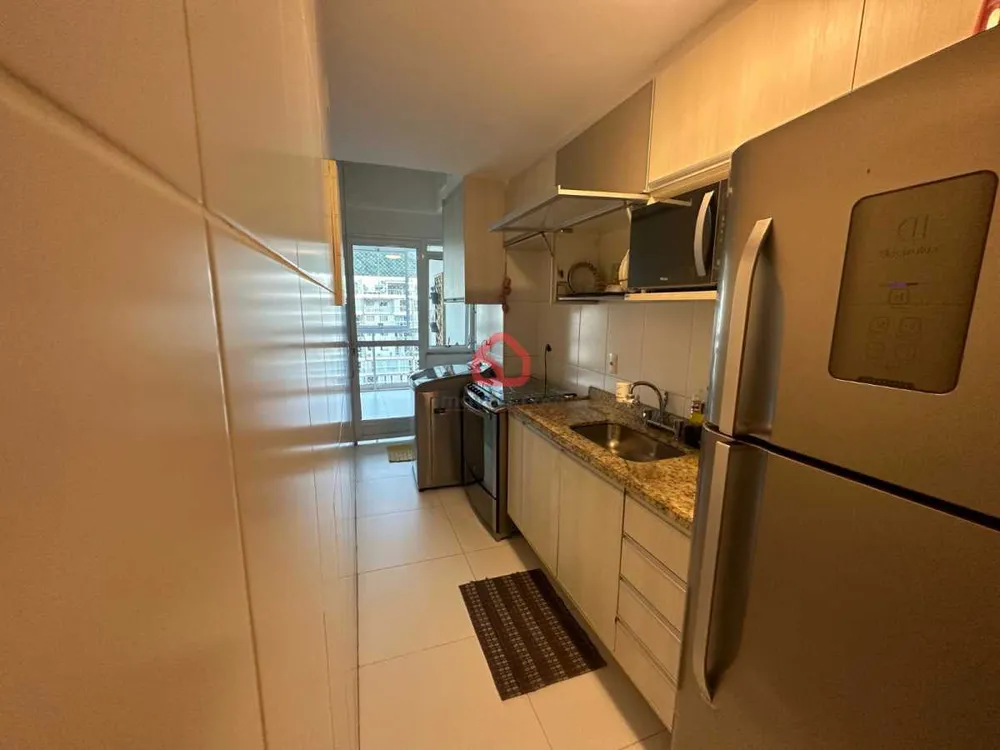 Apartamento, 4 quartos, 175 m² - Foto 10