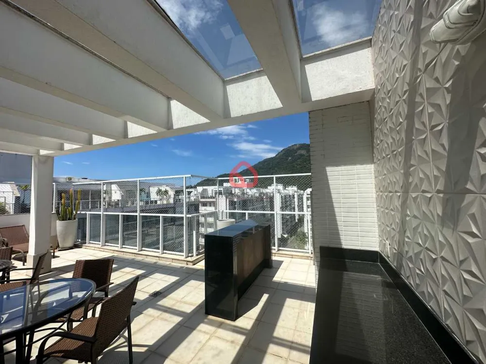 Apartamento, 4 quartos, 175 m² - Foto 14
