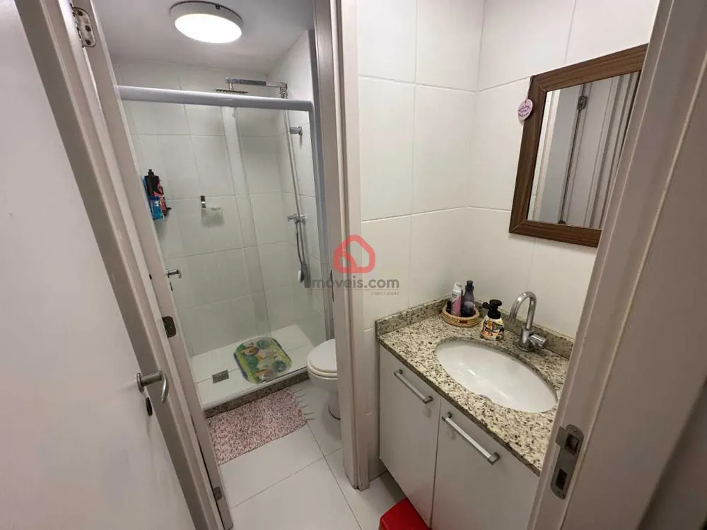 Apartamento, 4 quartos, 175 m² - Foto 9