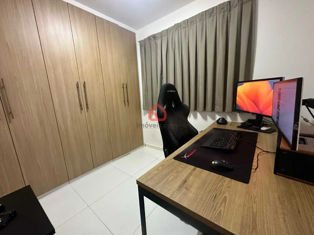 Apartamento, 4 quartos, 175 m² - Foto 4
