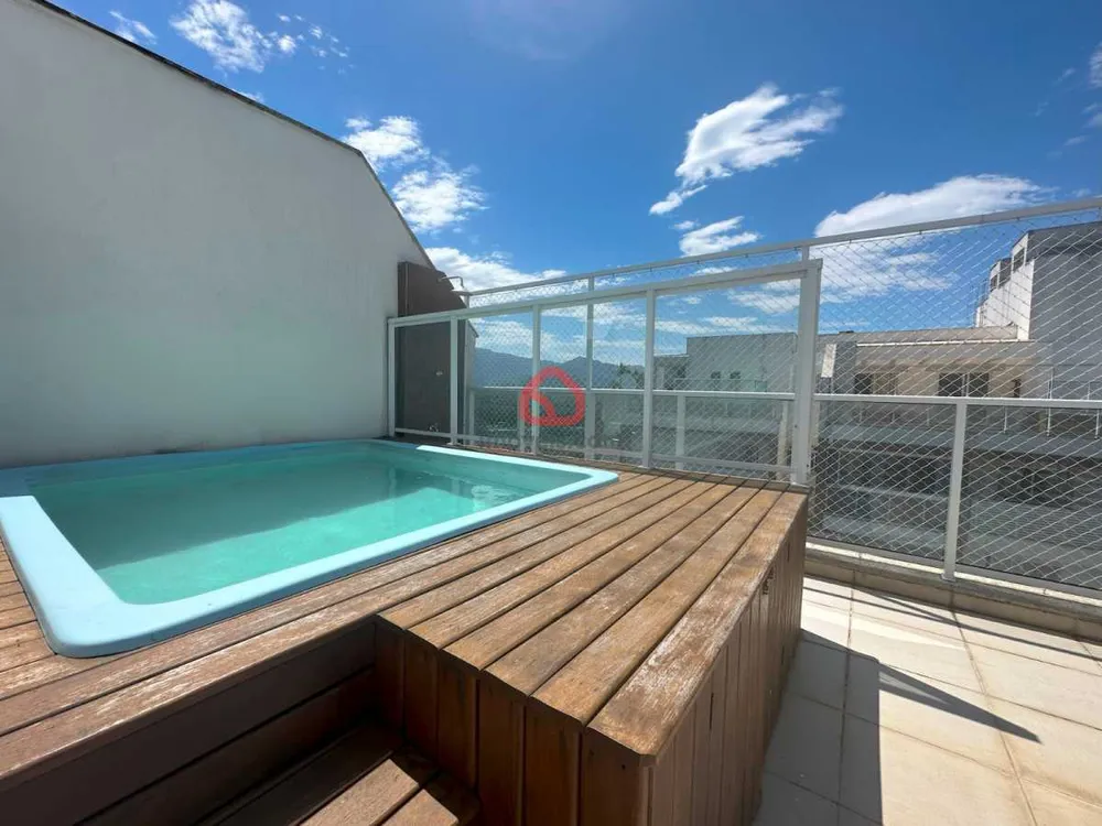 Apartamento, 4 quartos, 175 m² - Foto 13