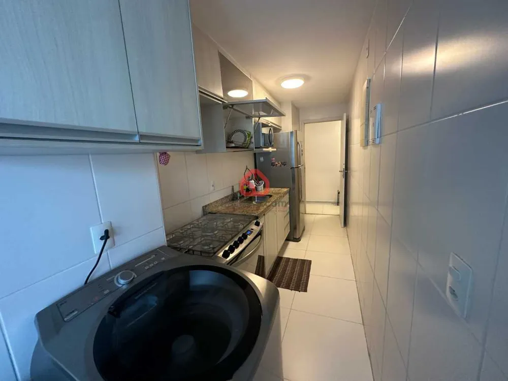 Apartamento, 4 quartos, 175 m² - Foto 11