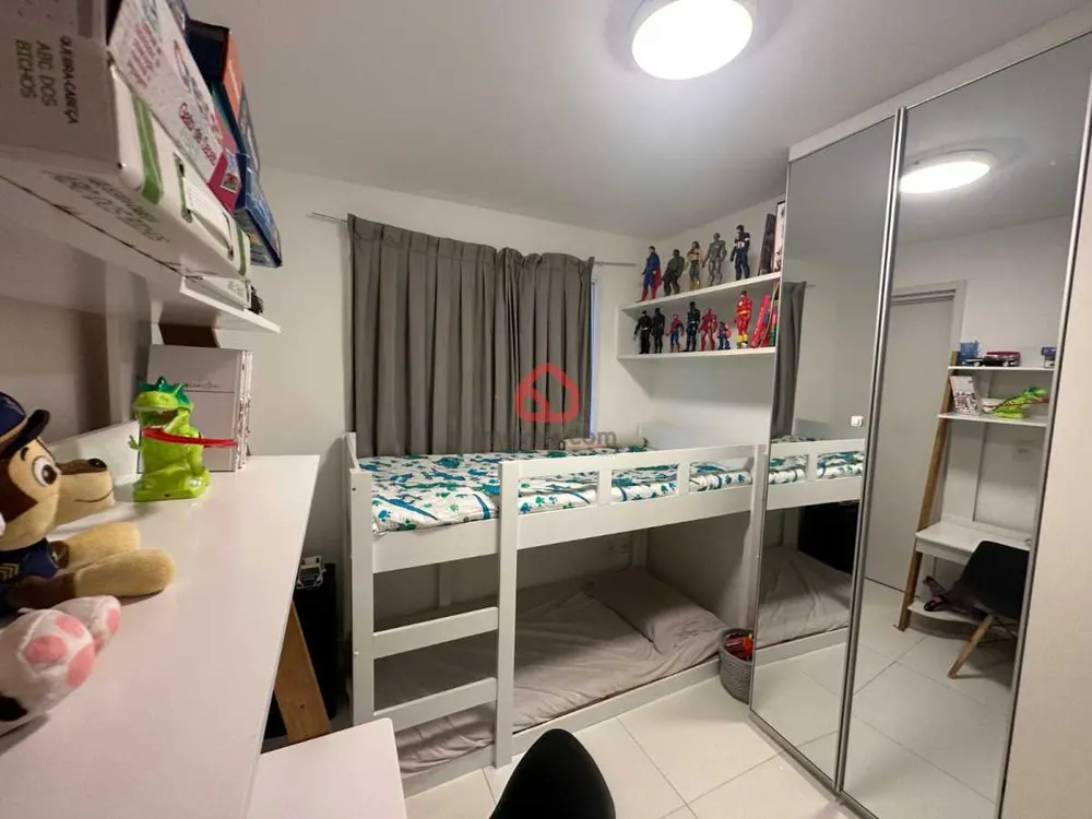 Apartamento, 4 quartos, 175 m² - Foto 5