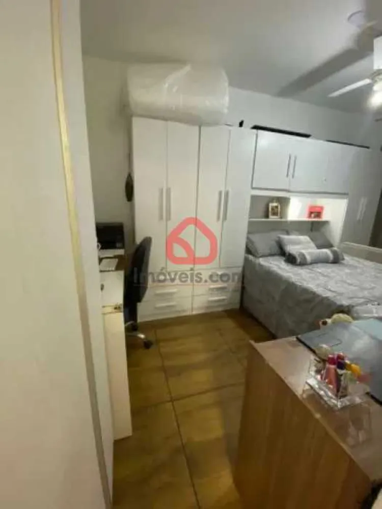 Apartamento, 2 quartos, 52 m² - Foto 16