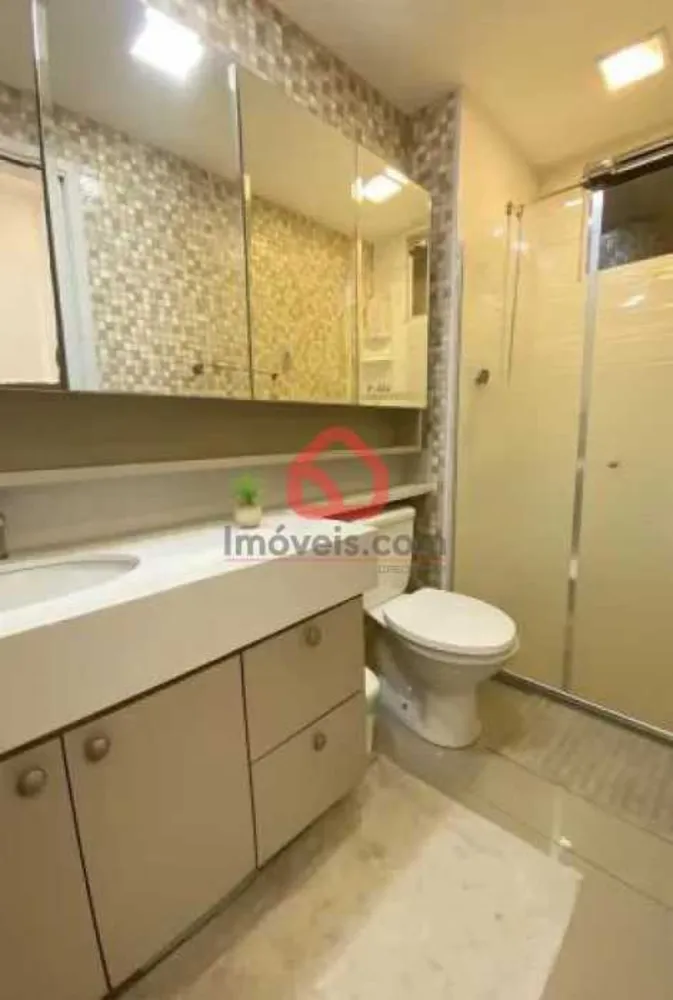 Apartamento, 2 quartos, 52 m² - Foto 14