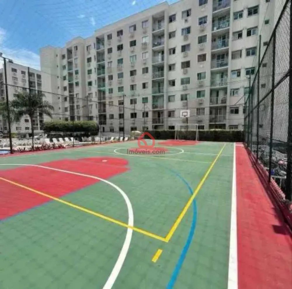 Apartamento, 2 quartos, 52 m² - Foto 8